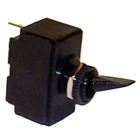 On-Off-On D.P.6 Pole Toggle