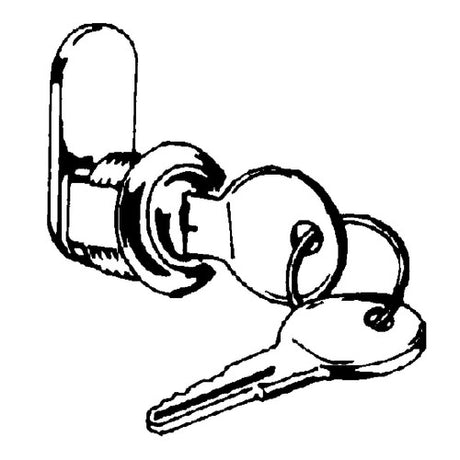 Cam Lock