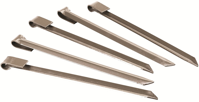 DeWitt MSG-12-5 Bender Board Anchor Stake, Metal