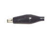 Alligator Clip 2" w/Term 2/Pk