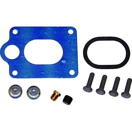MOUNTING PACKAGE