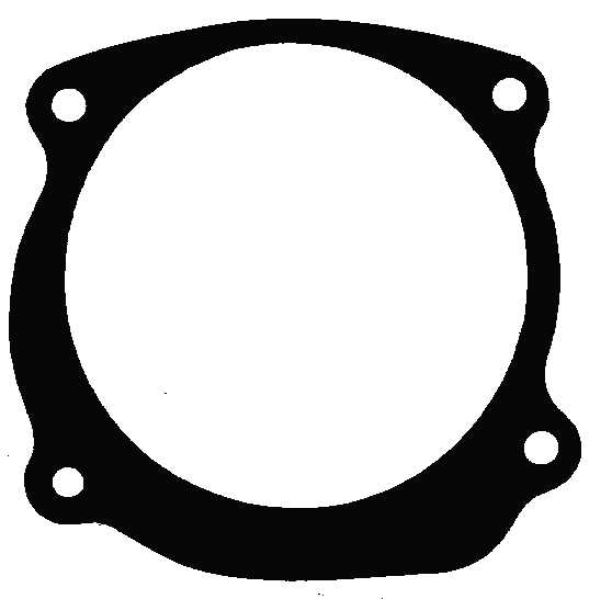 IMPELLER GASKET    PACK OF 2