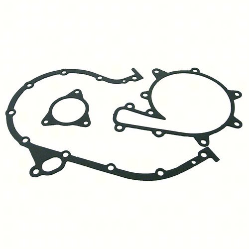 27-68714A 7 MERC GASKET SET