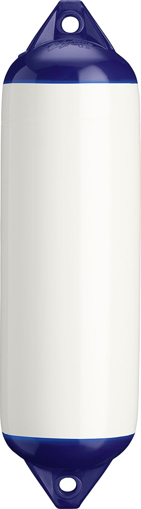 Polyform 83-518-187 Twin Eye F Series Fender, 8.2" x 30"