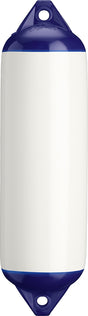 Polyform 83-518-187 Twin Eye F Series Fender, 8.2" x 30"