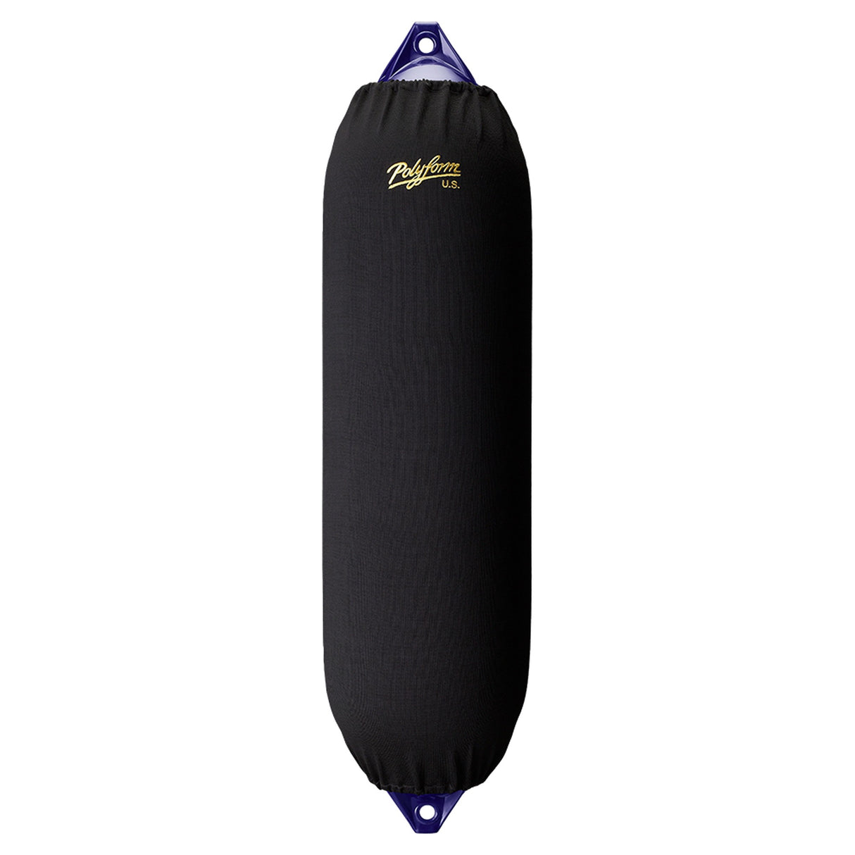 Polyform 86-362-790 Fender Cover For F-8, Black