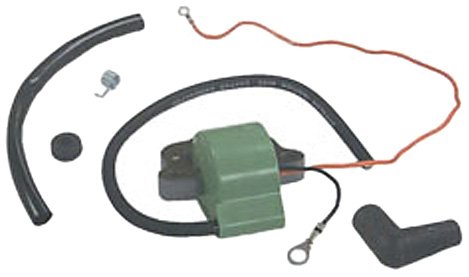 582160/584632 COIL 50HP-V4'S