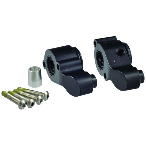 SeaStar HP4600 Gland / Seal Kit for Hydraulic Cylinder, Fits HC4645H/HC4647H/HC4648H/HC4658H