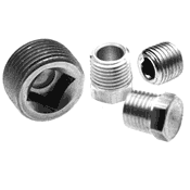 PIPE PLUG3/8-18 NPT 22-32803