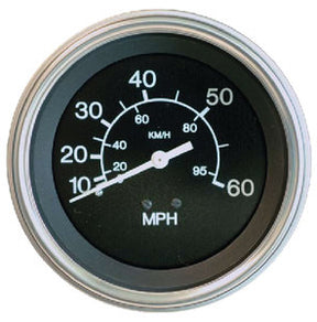 Heavy Duty Series Diesel Tachometer