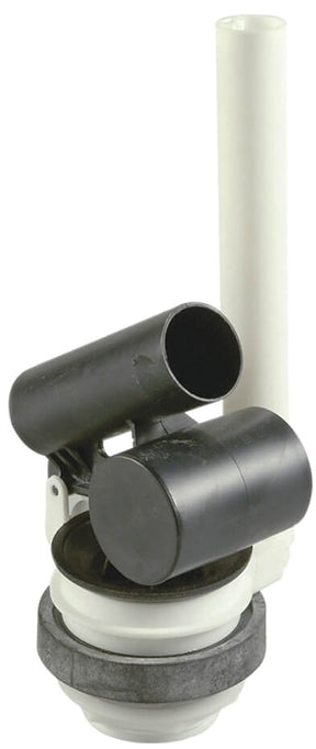 Danco 89058 Flush Valve Toilet Repair, Polystyrene