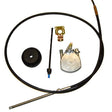 POWER TRIM HOSE MC#32-861127