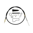 SHIFT CABLE BRAVO MC#815471T 1