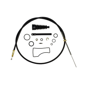 SHIFT CABLE BRAVO MC#815471T 1