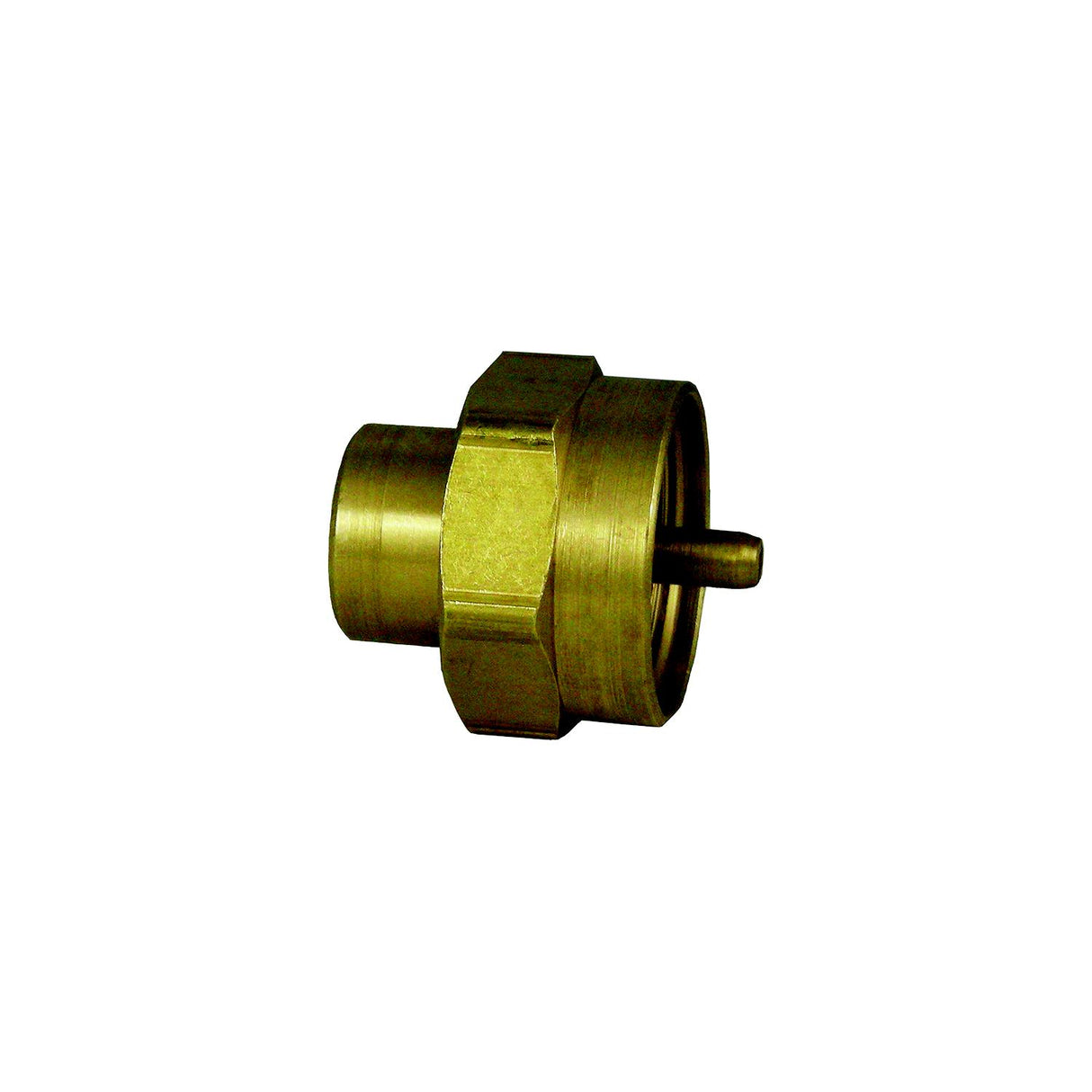 1IN-20 F X 1/4IN FNPT ADAPTER