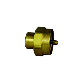 1IN-20 F X 1/4IN FNPT ADAPTER