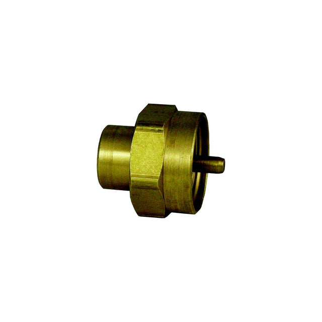1IN-20 F X 1/4IN FNPT ADAPTER