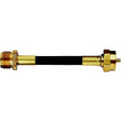 MEC 1/4" I.D. Propane Hose, 421 Series, 144"