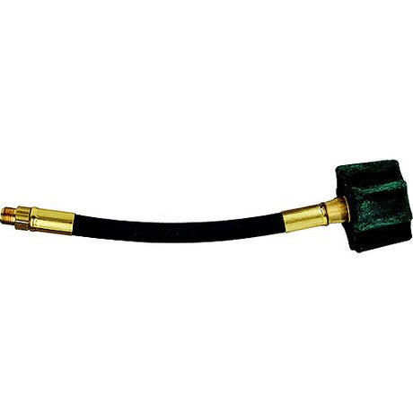 MEC 1/4″ I.D. Propane Hose, 425 Series, 15″, 2/pk
