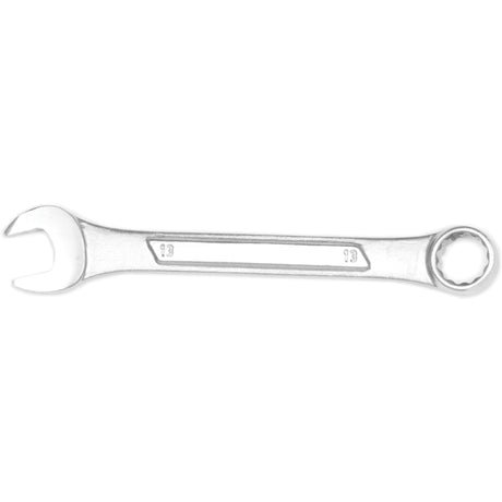 Performance Tool 13 mm X 13 mm 12 Point Metric Combination Wrench 1 pc