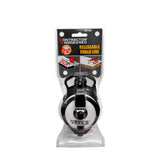 CE Tools SnapBack Braided Chalk Line with Releasable Tip 50 ft.