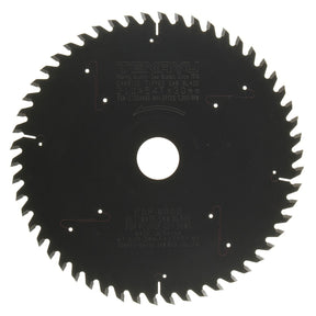 Tenryu 210 mm D X 30 mm Plunge Cut PTFE Coated Saw Blade 54 teeth 1 pc