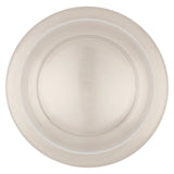 Kwikset 200CV15RCALRCSV1 Passage Door Knob, 1-7/8 in Dia Knob, Metal, Satin Nickel