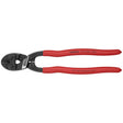 Knipex CoBolt 10 in. Fencing Bolt Cutter Black/Red 1 pk