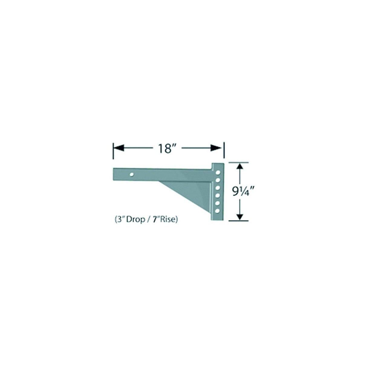2INSQ.-3IN/7INR.18IN