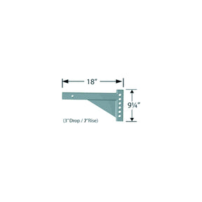 2INSQ.-3IN/7INR.18IN