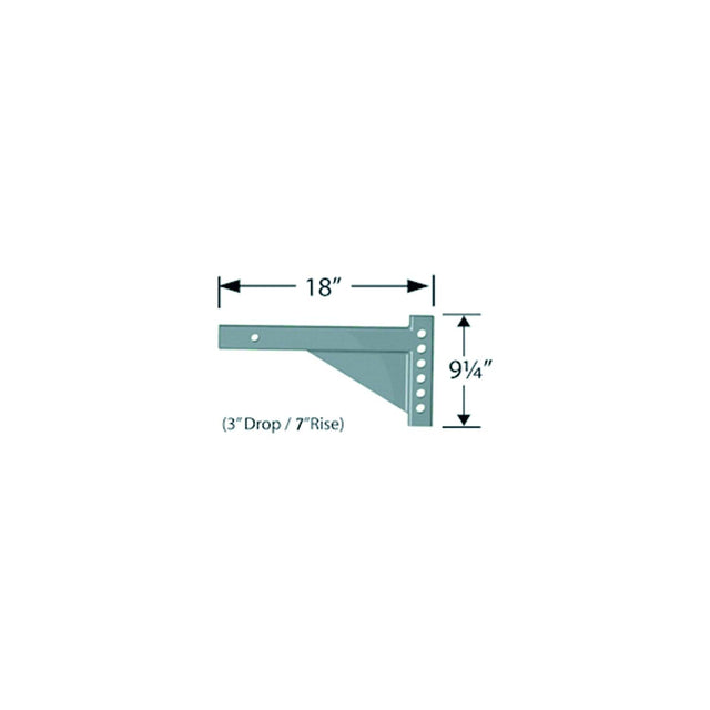2INSQ.-3IN/7INR.18IN