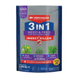 BioAdvanced 820159H 3-in-1 Weed and Feed Southern Lawn Plus Insect Killer, Granular, 10 lb, Pack of 45