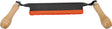 Baron 4080056/49941 Draw Shave, 8 in L Blade, Steel Blade, 16-1/2 in OAL, Ashwood Handle