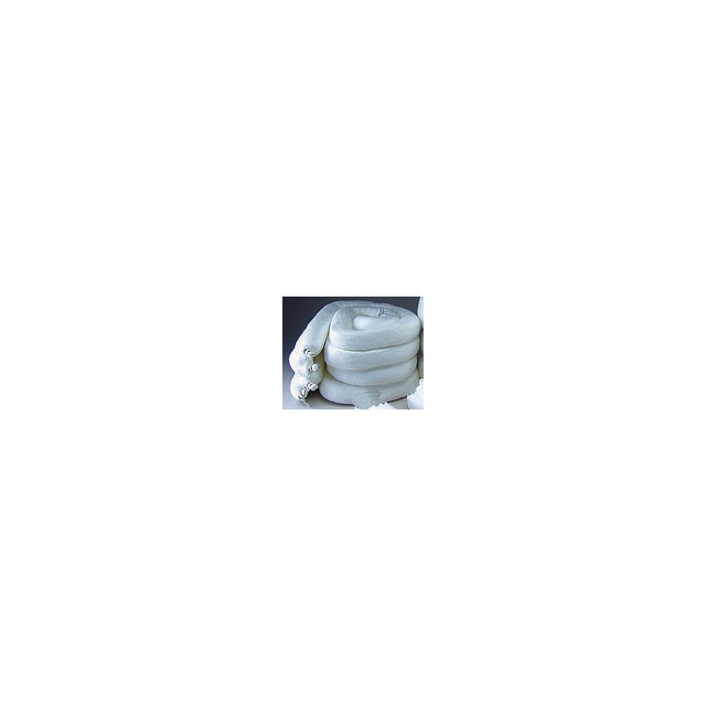 SpillTech B5 Sorbent Boom 5″ x10' 4/Bale, 4 bales/case