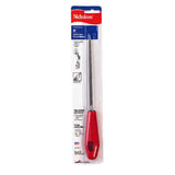 Crescent Nicholson 6 in. L X 2.5 in. W High Carbon Steel Single Cut Taper File 1 pc