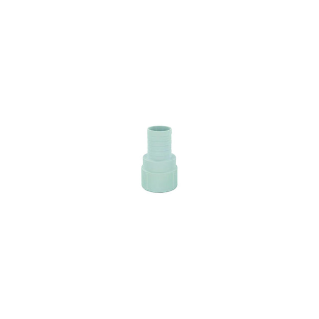 Rule 1204R Barbed Bilge Pump Port Fitting, 3/4″ Straight