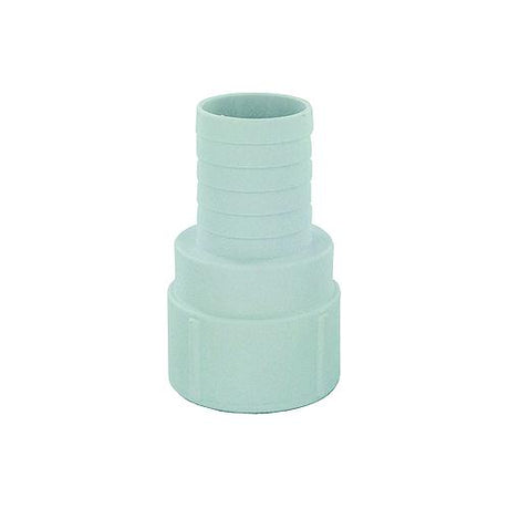 Rule 1202R Barbed Bilge Pump Port Fitting, 1″ Straight