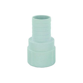 Rule 1208R Barbed Bilge Pump Port Fitting, 1-1/8″ Straight