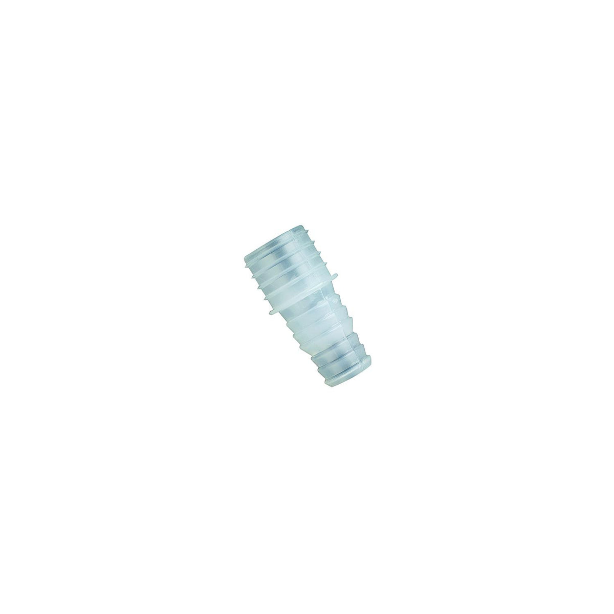 Rule Stepped Adaptor 1-1/8″ Hose to 3/4″ or 5/8″ Garden Hose