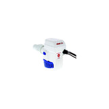 Rule RM500B Rule-Mate Automatic Bilge Pump, 500 GPH, 12V