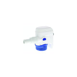 Rule RM500B Rule-Mate Automatic Bilge Pump, 500 GPH, 12V