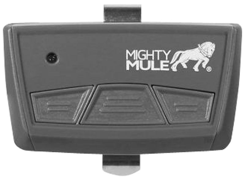 Mighty Mule MMT103 Gate Opener Remote