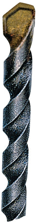 Cobra Anchors 589Z Drill Bit, 3/16 in Dia, 5-1/2 in OAL, Metal