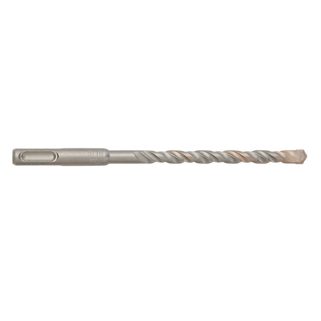 Bosch Bulldog 5/16 in. X 6 in. L Steel SDS-plus Rotary Hammer Bit SDS-Plus Shank 1 pc