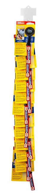CH Hanson 10571 Pencil Pull Holder, Nylon
