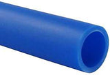 Apollo APPB212 Pipe, 1/2 in, 2 ft L, PEX-B, Polyethylene, Blue