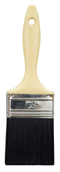ProSource OR 3175 0300 Pain Wt Brush, 3in W, Flat sash, Polyester