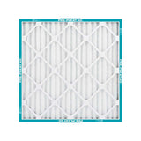 Flanders Pre-pleat 24 in. W X 24 in. H X 2 in. D Synthetic 10 MERV Pleated Air Filter 1 pk, Pack of 12
