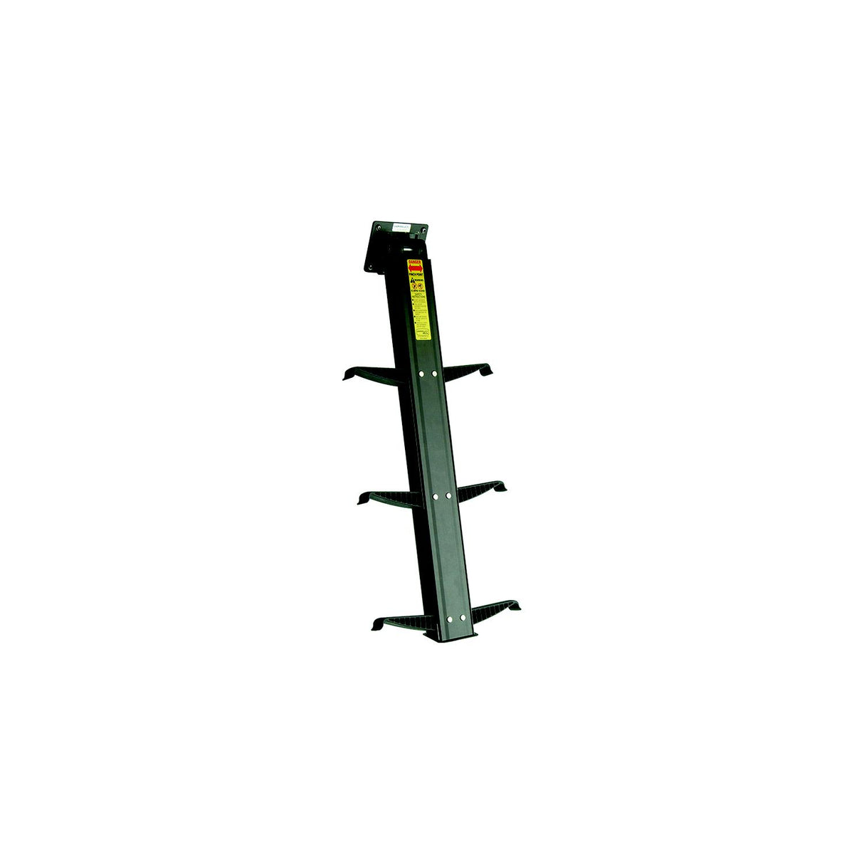 Garelick 1990234 Integrated Transom Ladder