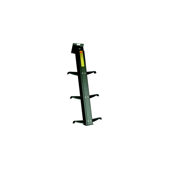 Garelick 1990234 Integrated Transom Ladder